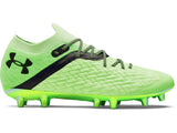 Under Armour Unisex UA Clone Magnetico Pro FG Soccer Cleats - Customized Fit and Enhanced Agility