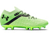 Under Armour Unisex UA Clone Magnetico Pro FG Soccer Cleats - Customized Fit and Enhanced Agility