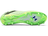 Under Armour Unisex UA Clone Magnetico Pro FG Soccer Cleats - Customized Fit and Enhanced Agility