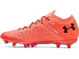 Under Armour Unisex UA Clone Magnetico Pro FG Soccer Cleats - Customized Fit and Enhanced Agility