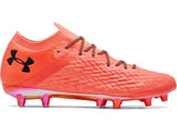 Under Armour Unisex UA Clone Magnetico Pro FG Soccer Cleats - Customized Fit and Enhanced Agility