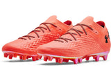 Under Armour Unisex UA Clone Magnetico Pro FG Soccer Cleats - Customized Fit and Enhanced Agility