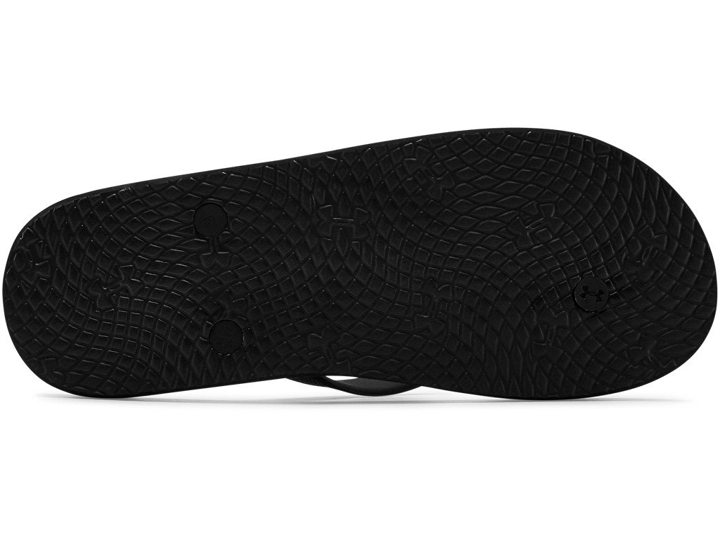 Under Armour Mens Atlantic Dune Sandals Footwear - Fast-Drying TPU Strap
