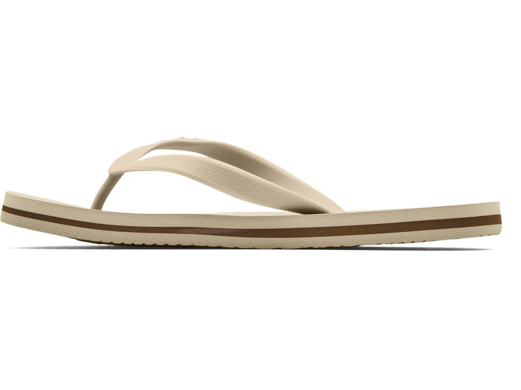 Under Armour Mens Atlantic Dune Sandals Footwear - Fast-Drying TPU Strap