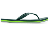 Under Armour Mens Atlantic Dune Sandals Footwear - Fast-Drying TPU Strap