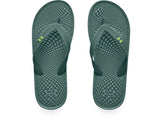 Under Armour Mens Atlantic Dune Sandals Footwear - Fast-Drying TPU Strap