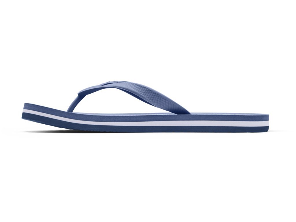 Under Armour Mens Atlantic Dune Sandals Footwear - Fast-Drying TPU Strap