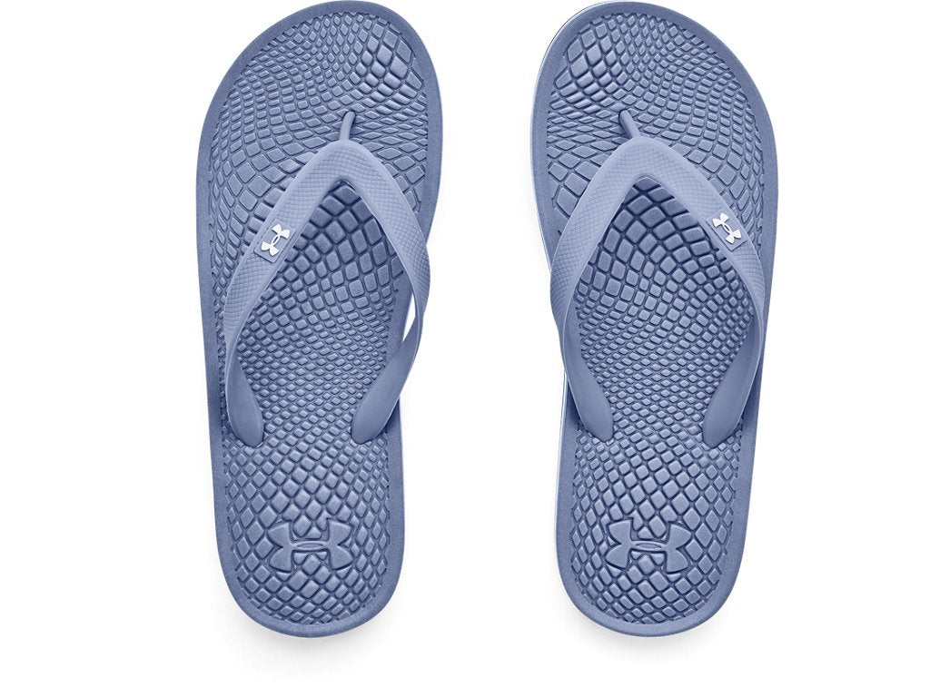 Under Armour Mens Atlantic Dune Sandals Footwear - Fast-Drying TPU Strap