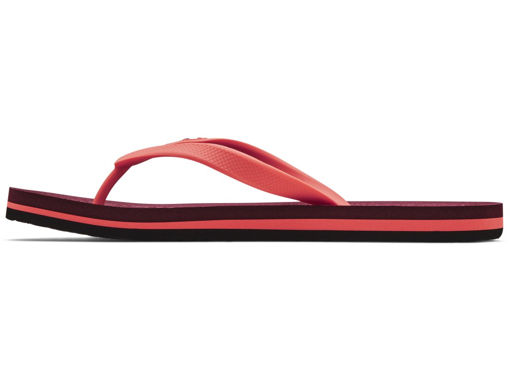 Under Armour Mens Atlantic Dune Sandals Footwear - Fast-Drying TPU Strap
