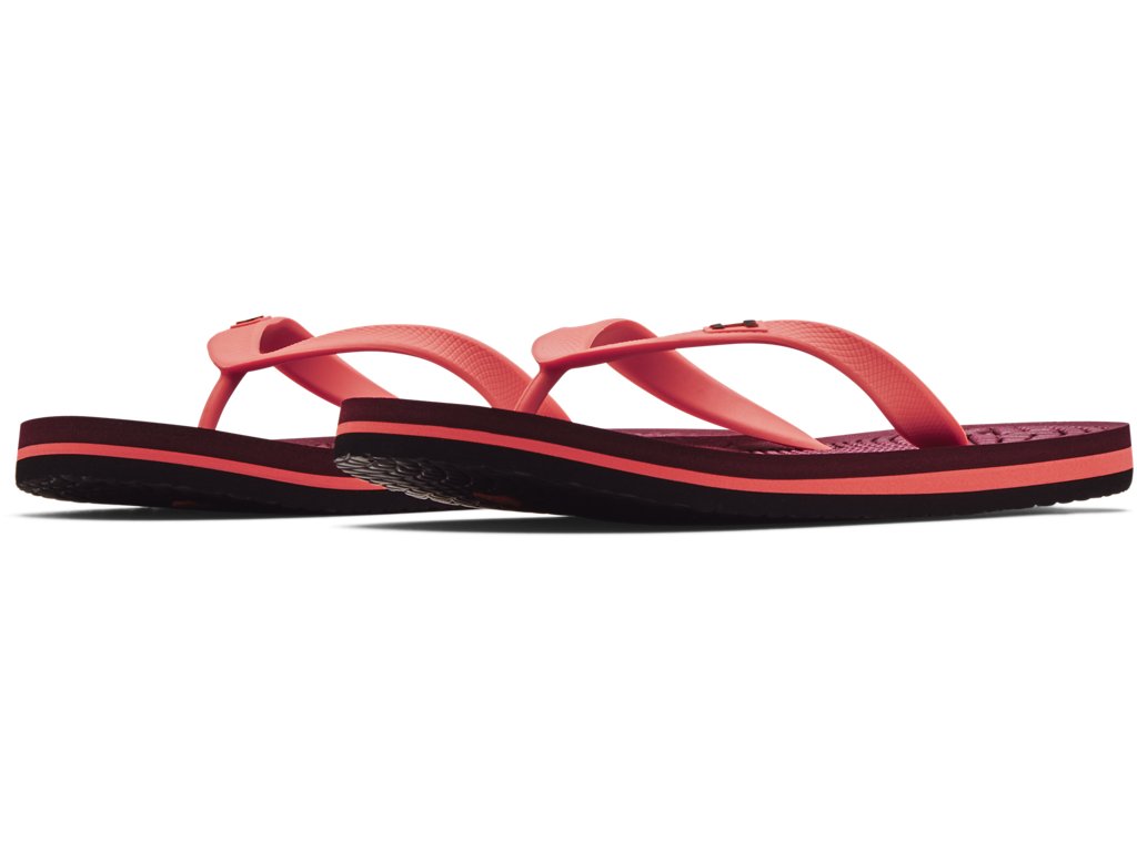 Under Armour Mens Atlantic Dune Sandals Footwear - Fast-Drying TPU Strap