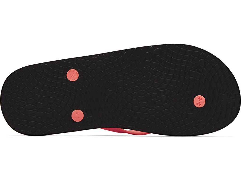 Under Armour Mens Atlantic Dune Sandals Footwear - Fast-Drying TPU Strap