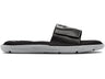 Under Armour Mens UA Ignite VI Slides Footwear - Durable Traction Pods