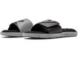 Under Armour Mens UA Ignite VI Slides Footwear - Durable Traction Pods