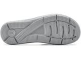 Under Armour Mens UA Ignite VI Slides Footwear - Durable Traction Pods
