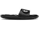 Under Armour Women's UA Ignite IX Slides Footwear - Durable Traction Pods