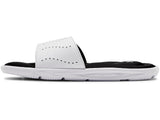 Under Armour Women's UA Ignite IX Slides Footwear - Durable Traction Pods