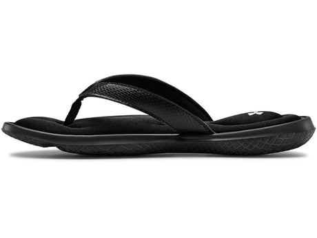 Under Armour Women's Marbella VII Sandals Footwear - Extra Cushioning