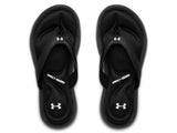 Under Armour Women's Marbella VII Sandals Footwear - Extra Cushioning
