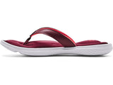 Under Armour Women's Marbella VII Sandals Footwear - Extra Cushioning