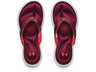 Under Armour Women's Marbella VII Sandals Footwear - Extra Cushioning