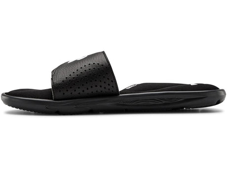 Under Armour Boys Ignite VI Slides