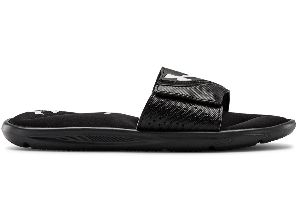 Under Armour Boys Ignite VI Slides