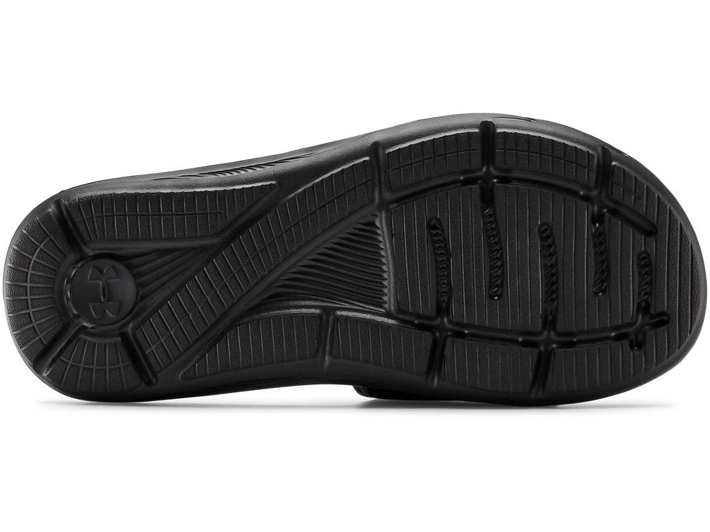 Under Armour Boys Ignite VI Slides