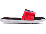 Under Armour Boys Ignite VI Slides