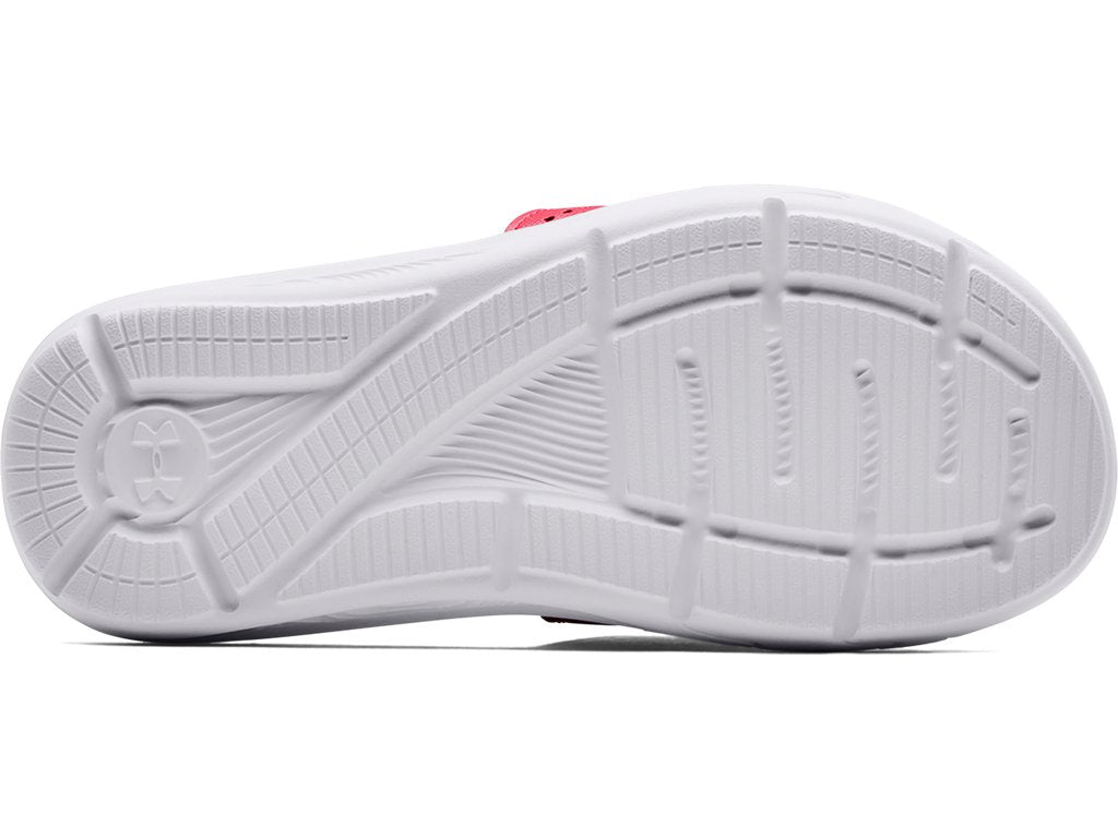 Under Armour Boys Ignite VI Slides