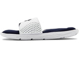 Under Armour Boys Ignite VI Slides