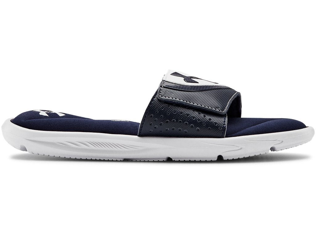 Under Armour Boys Ignite VI Slides