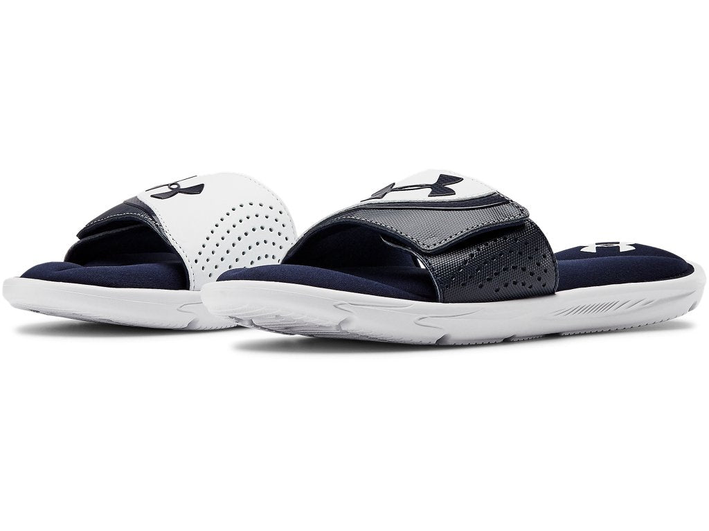 Under Armour Boys Ignite VI Slides