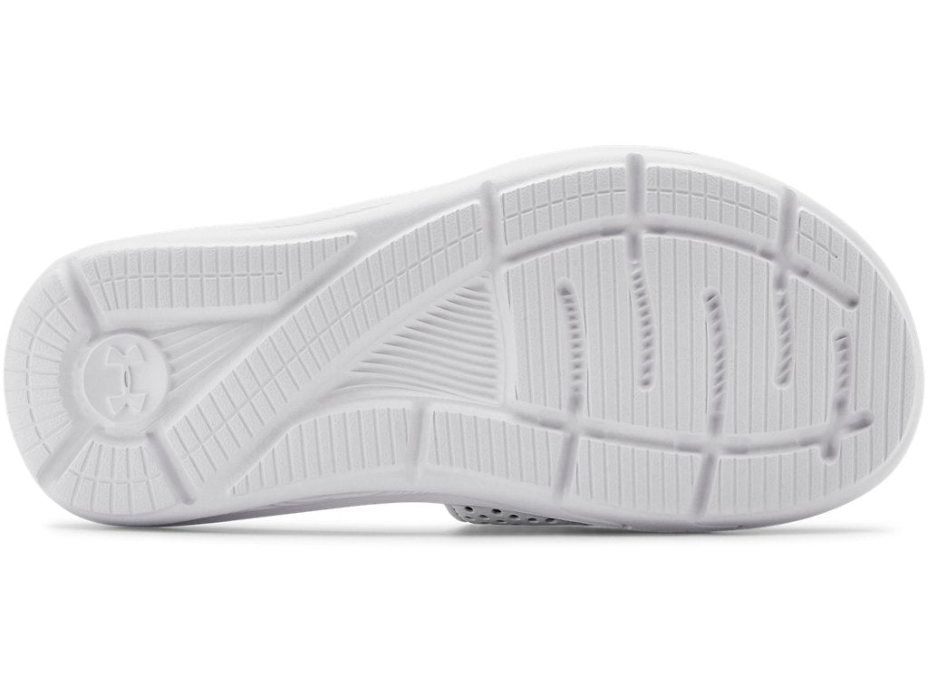 Under Armour Boys Ignite VI Slides