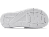 Under Armour Boys Ignite VI Slides