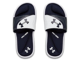 Under Armour Boys Ignite VI Slides