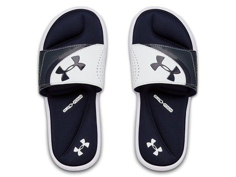 Under Armour Boys Ignite VI Slides