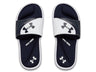 Under Armour Boys Ignite VI Slides