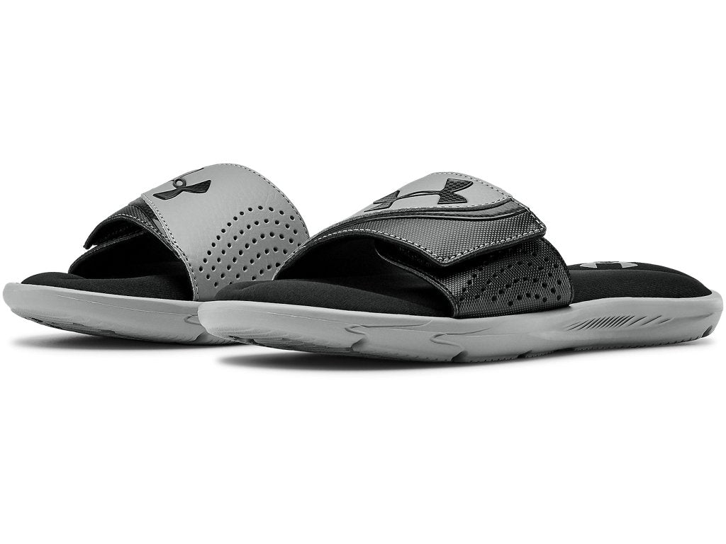 Under Armour Boys Ignite VI Slides