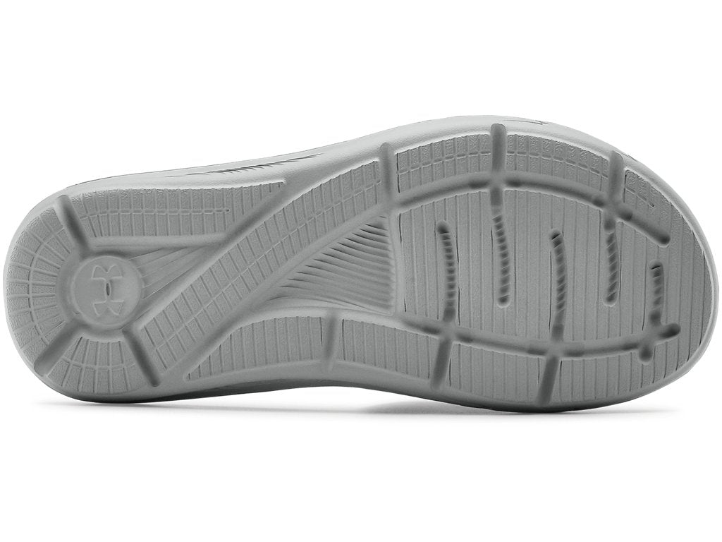Under Armour Boys Ignite VI Slides
