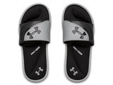 Under Armour Boys Ignite VI Slides