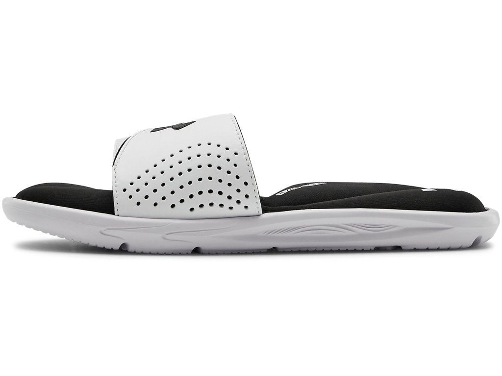 Under Armour Boys Ignite VI Slides