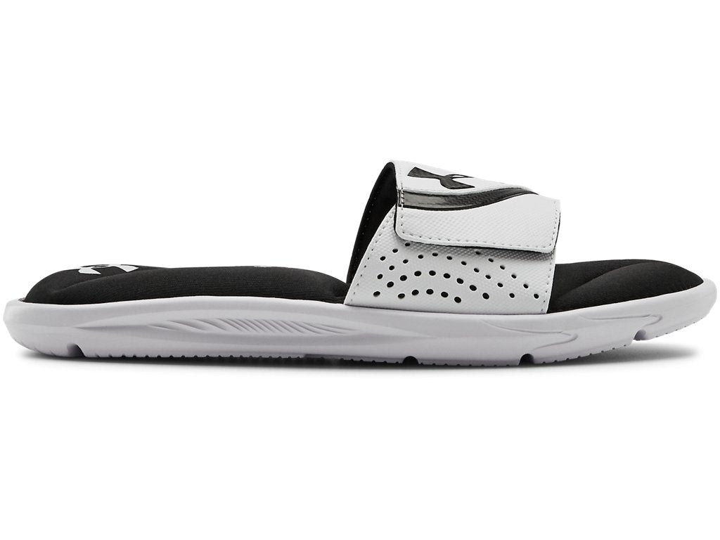 Under Armour Boys Ignite VI Slides