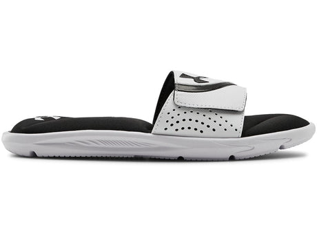 Under Armour Boys Ignite VI Slides
