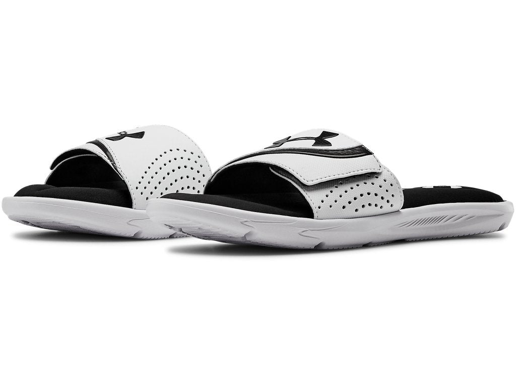 Under Armour Boys Ignite VI Slides