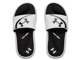 Under Armour Boys Ignite VI Slides