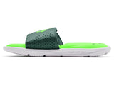 Under Armour Boys Ignite VI Slides