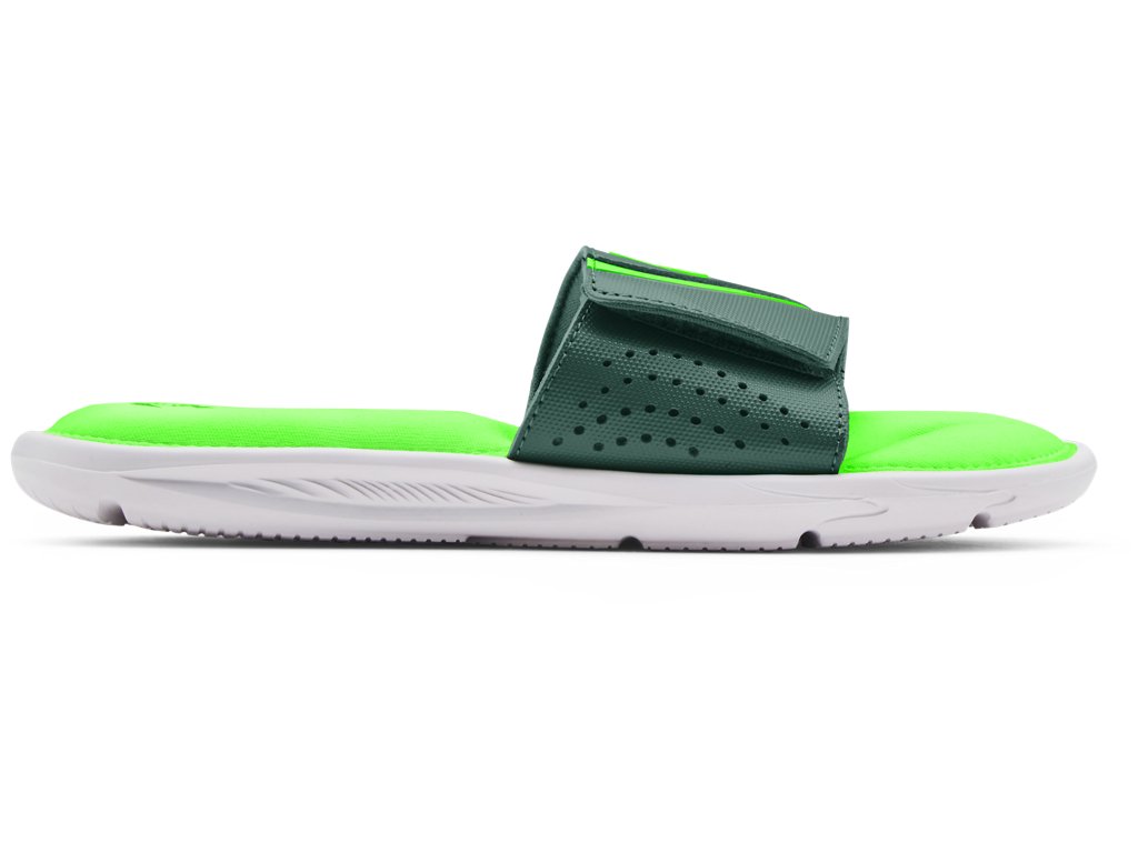 Under Armour Boys Ignite VI Slides