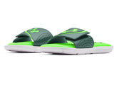 Under Armour Boys Ignite VI Slides