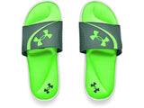 Under Armour Boys Ignite VI Slides