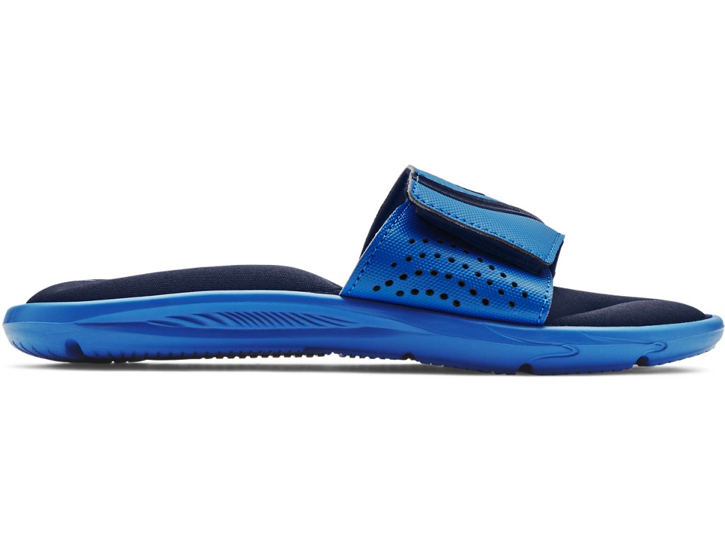 Under Armour Boys Ignite VI Slides
